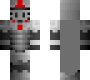 red knight