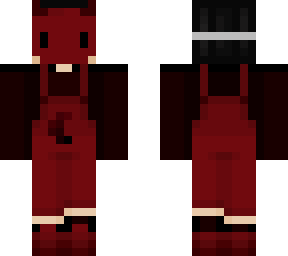 red moonboy