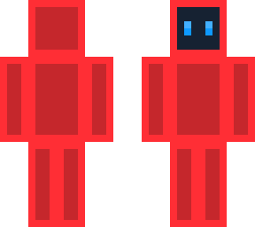red n' blue