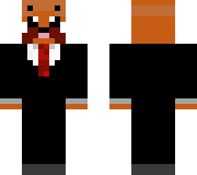 red panda smokin