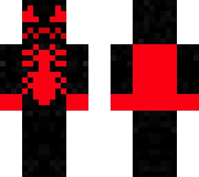 red shark