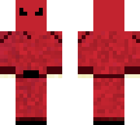 red shark