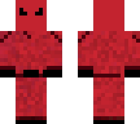 red shark assassin