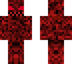 red shark assassin