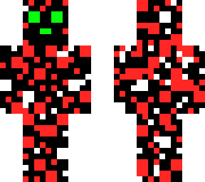 red slime