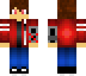 red ten