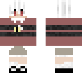 red version cause i can make this