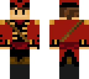 red wilbur soot