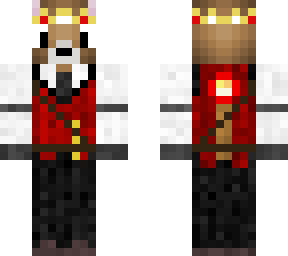 redstone deer