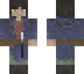 retired outlaw