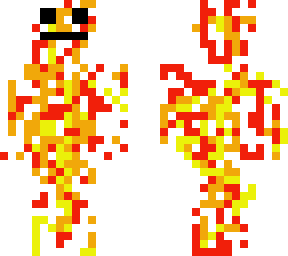 return of fire