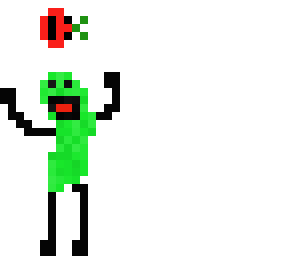 return of pickle and cherry