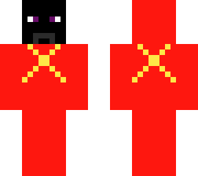 revenge...?