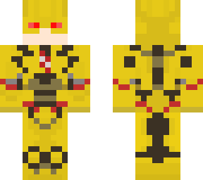 reverse flash (dceu style)