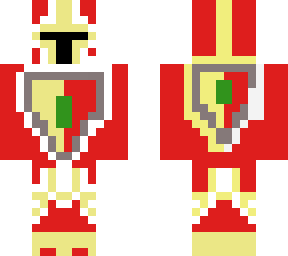 rgl knight