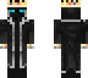 rin's crown bman