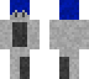 robot man