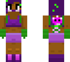 rosa brawl stars