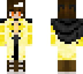 rose, leader of the golden resistance against the admin