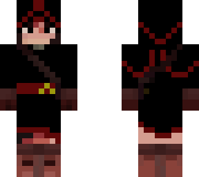 rose assassin