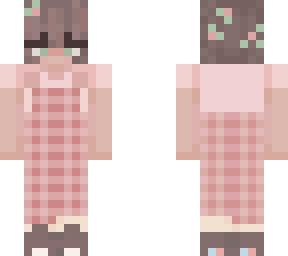 rose girl