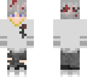 rose raider