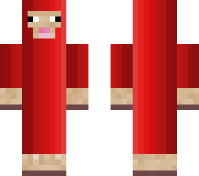 ruby sheep