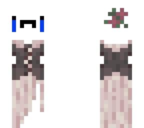 sad wedding/bride ricce