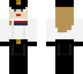 sailor jessie(ally)