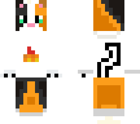 sapnap calico cat