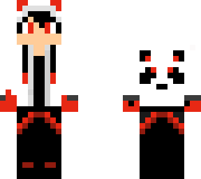 scerd panda