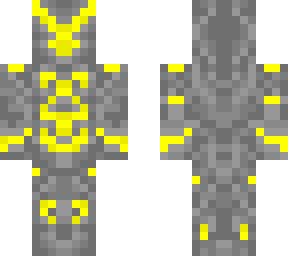sci-fi robot (cool effect) desc.