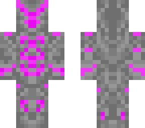 sci-fi robot (cool effect) desc.
