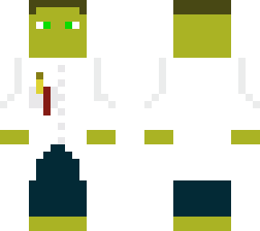 scientist