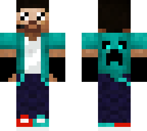 seconde skin