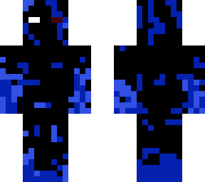serial killer(blue)
