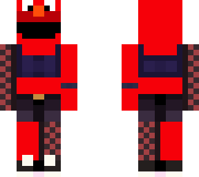 sexy elmo?
