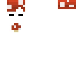 shroom hat