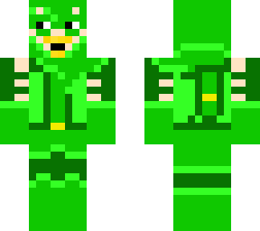 simple green arrow