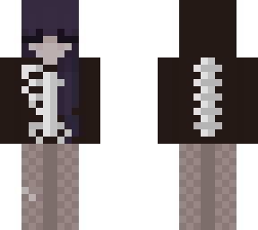 skeleton