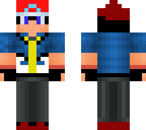 skin dla steve thor