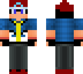 skin dla stevethor