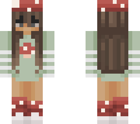 skin for eli