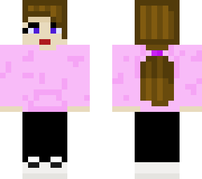 skin for mrferrinian