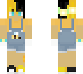 skin for my cousin when she gets java :)