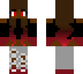 skin for one of my bffs