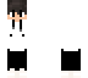 skin for the best friend ever