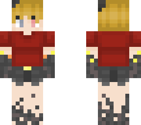 skin for when i get in an origins smp