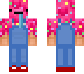 skin hijo de mes