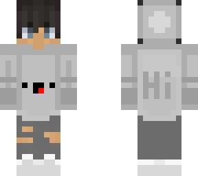 skin i edited